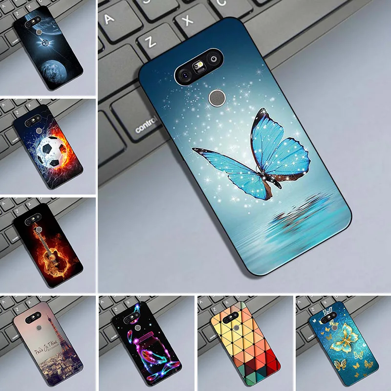 

Cartoon Phone Case For LG G5 G5 SE G5SE G6 G6+ G6 Plus
