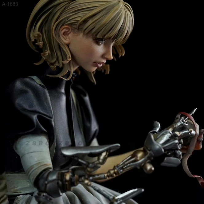 Наборы моделей из смолы красивая бесцветная и самособранная фотография