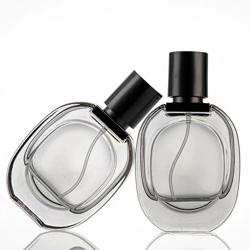 Портативный Флакон-распылитель для духов 50 мл