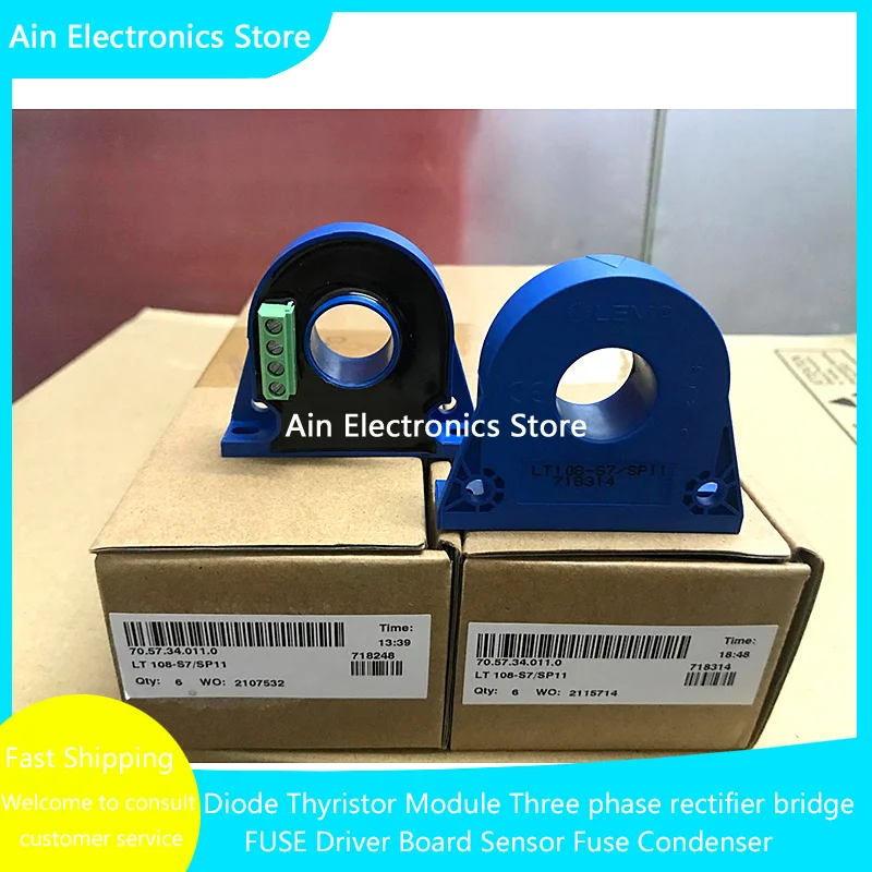 LT108-S7 LT208-S7 SP1 LT508-S6 LT308-S7 SP12 LT108-S7-SP11 LT308-S6 IGBT NEW AND ORIGINAL SENSOR