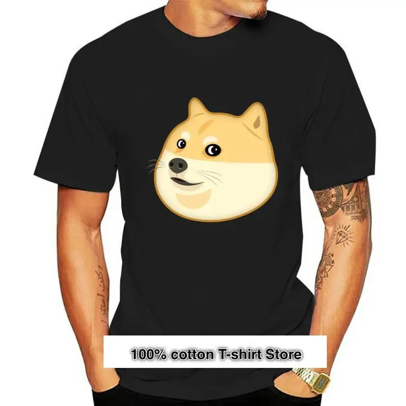

Camiseta Doge