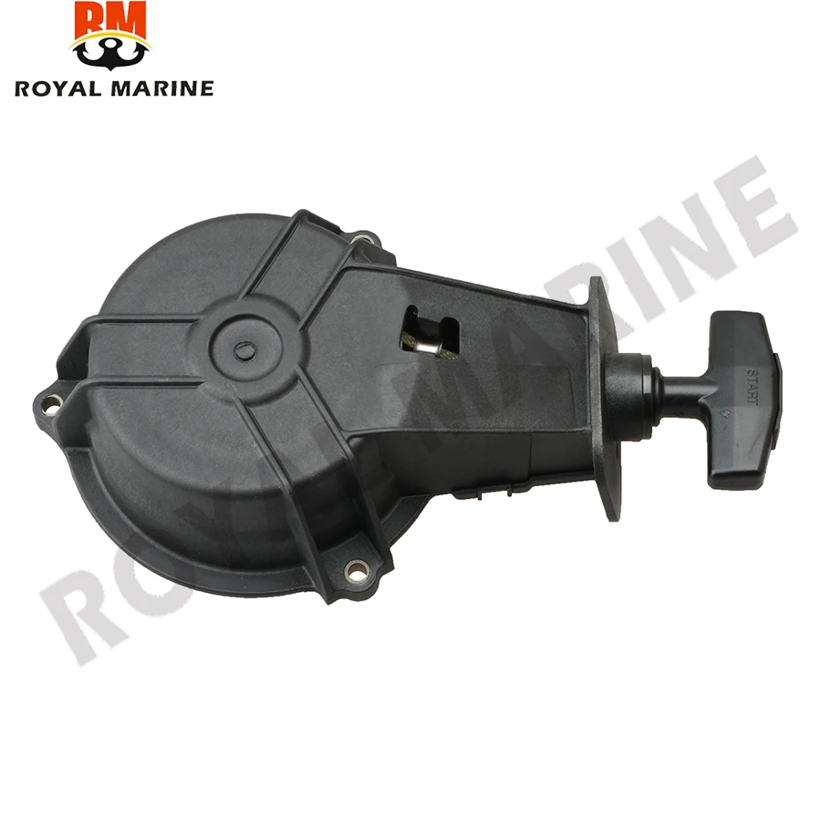 309-05000 312-05000 сборка состояния отдачи для Tohatsu M2.5A M2.5A2 M3.5A M3.5A2 M3.5B M3.5B2 Nissan Mercury Parsun