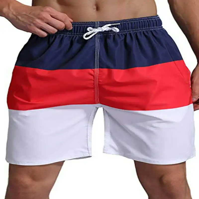 

Big Extended Size Swim Trunks, Mens Board Shorts and Swimming Trunks for the Big And Tall Man, Mens Plus Size Swimsuit sizes 2X,