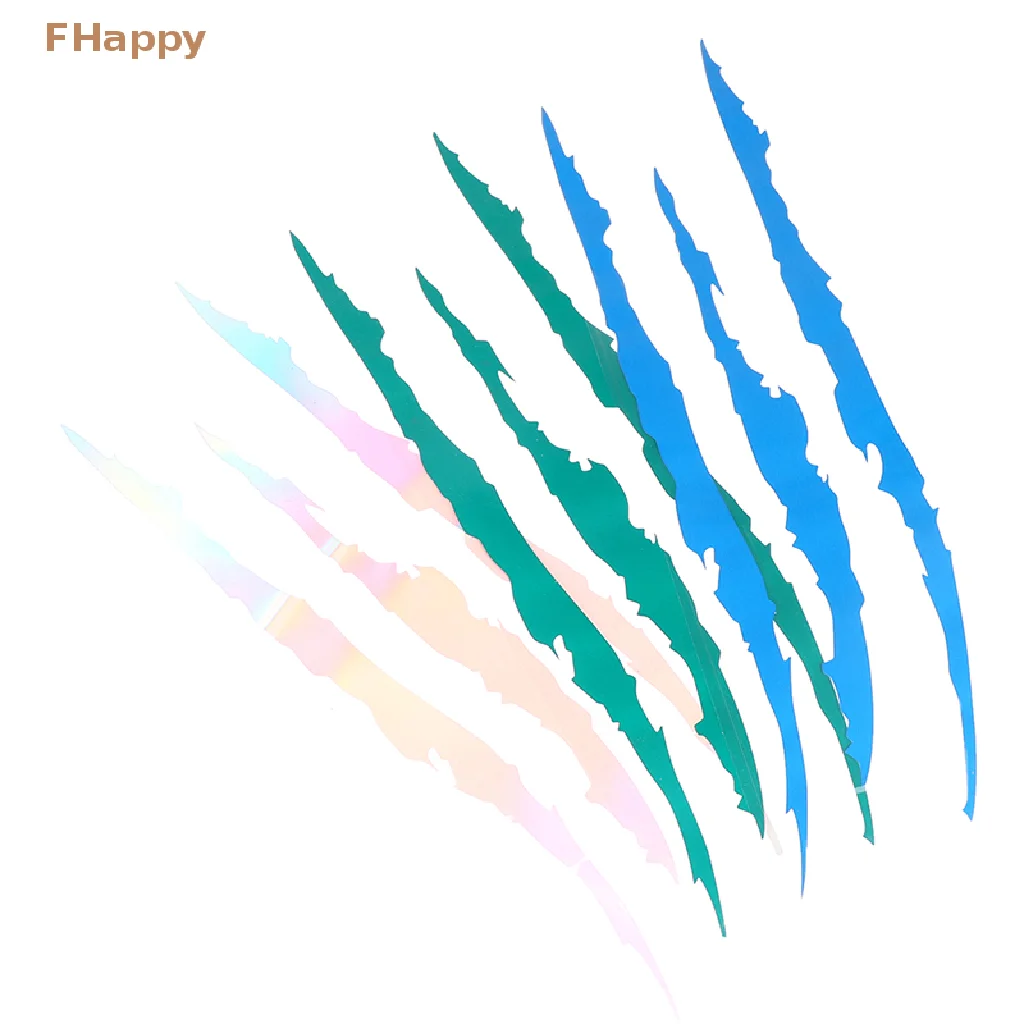 

Car Sticker Individuality Scratch Stripe Claw Marks Car Stickers Decal Car Styling Decoration Accessories