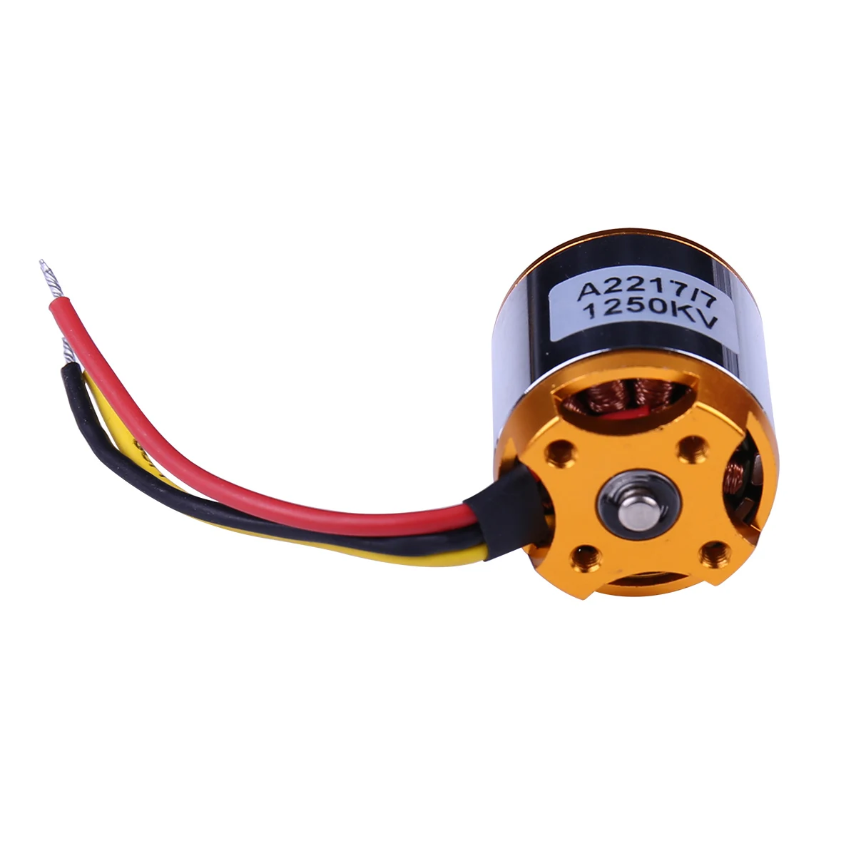 A2217 2217 1250KV 1500KV 2300KV внешний бесщеточный двигатель для планшетов квадрокоптеров