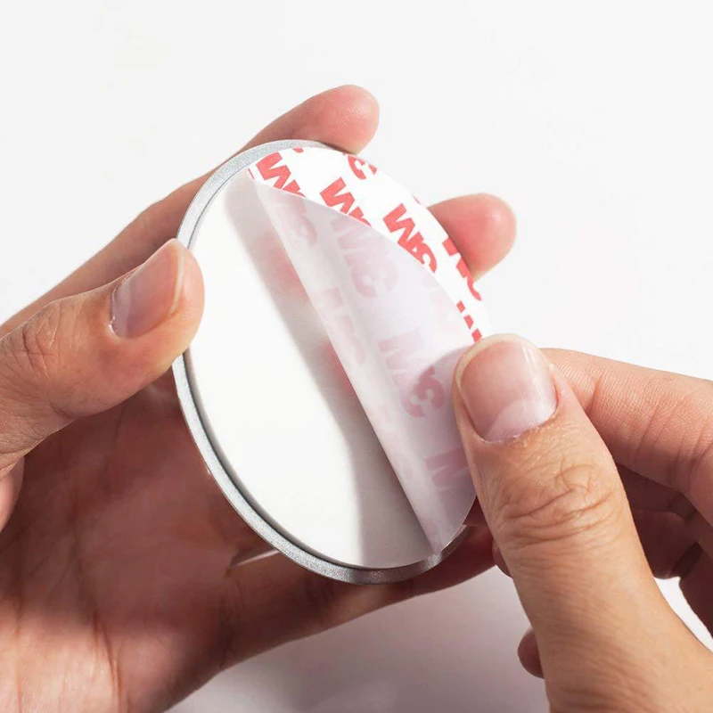 Магнитный держатель для дымовой сигнализации диаметр 7 см |