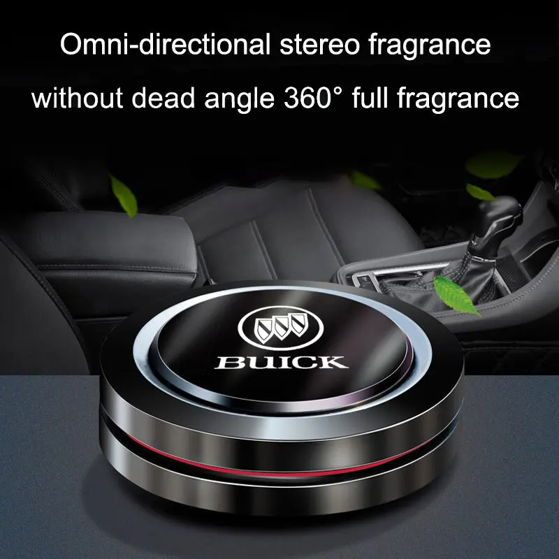 

Car air freshener aromatherapy lasting fragrance deodorant ornament suitable for Buick Yinglang Weilang gl8gl6 Regal Excelle