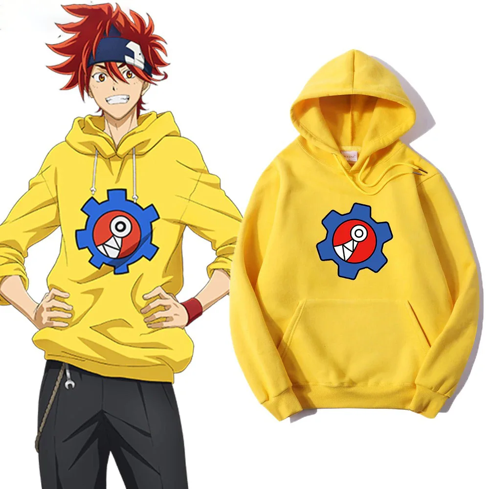 

Anime Hoodies Sk8 The Infinity Print Pullovers Sk Eight Sweatshirt Hoodie Men Women Fashion Sweats Kids Boy Girl Clothes Jackets
