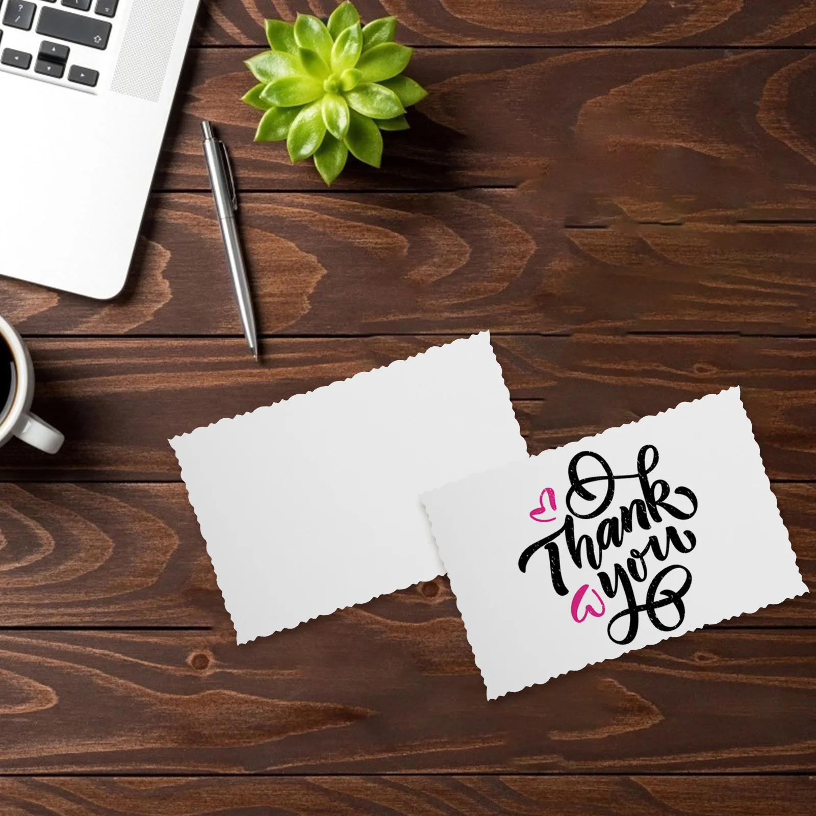 Рисунок 2 - карточки с резиновыми штампами