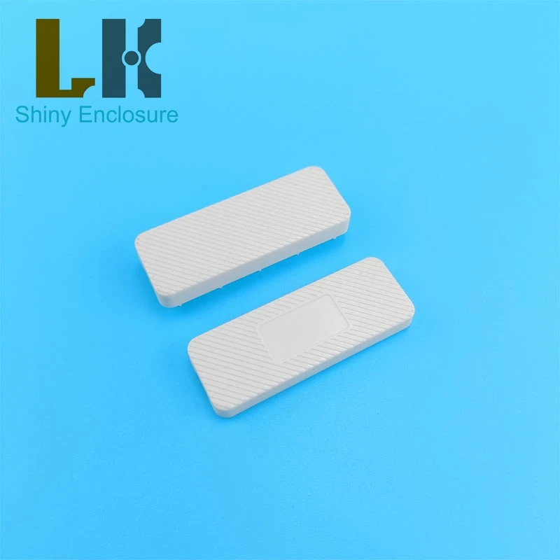 68x25x15 мм TPYC-C к RG45 Корпус сетевой карты Ethernet USB-зарядное устройство Project Box Сетевой