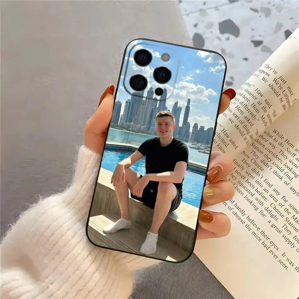 Фото Чехол для телефона Trash Streamer Mellstroy-y для iPhone 17, 16, 15, 14, 13, 12, 11 Plus, Pro Max, XS, мягкий силиконовый, черный №5