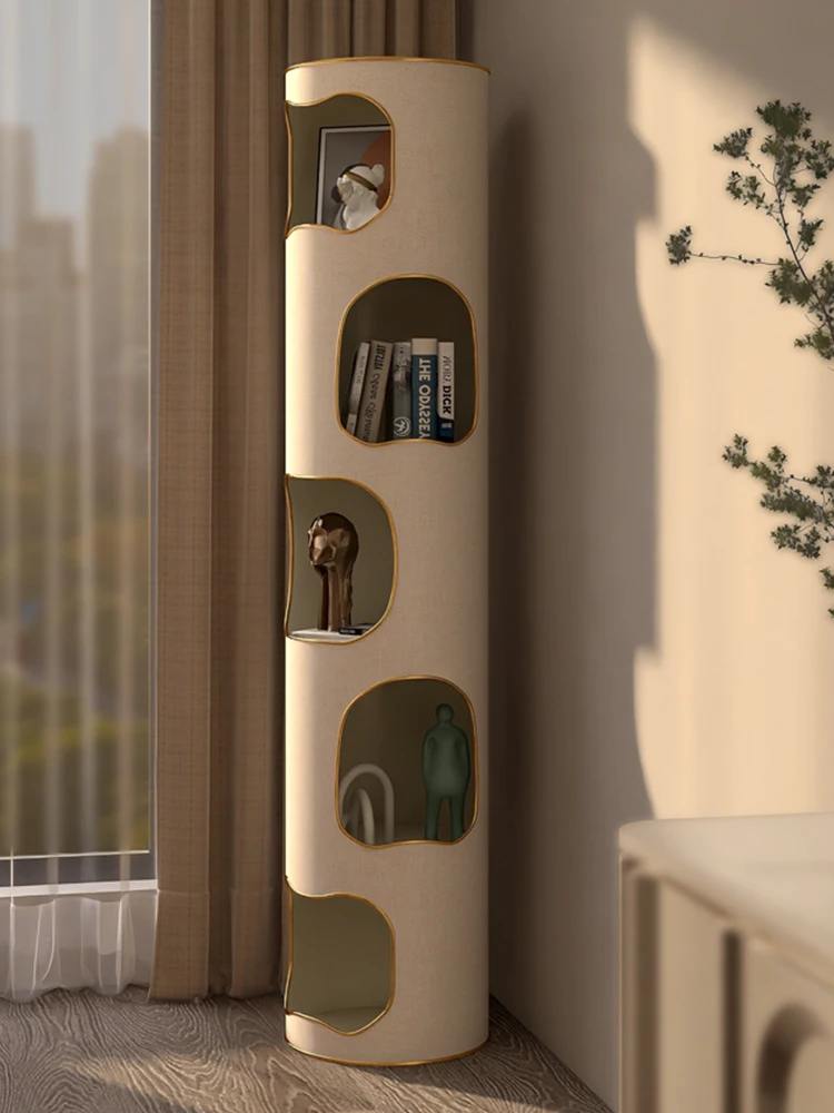 Рисунок 4 - Книжный шкаф, современная простая