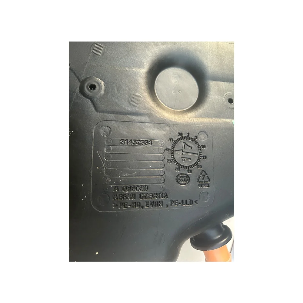 Оригинальный оригинальный продукт высокого качества топливный бак 31452884