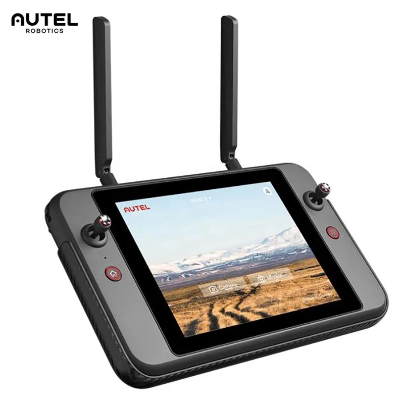 

Autel Evo II Robotics Smart Controller Drone Accessories Pro 6K 8K For RTK Enterprise 2 Series