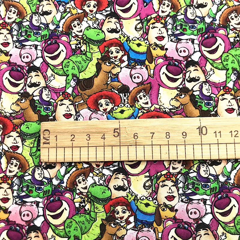 FABFAIRY высококачественная одежда с цифровой печатью милая игрушка дизайнерская