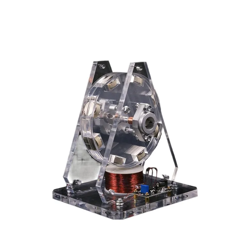 Научное и образовательное экспериментальное оборудование игрушки Bedini модель с