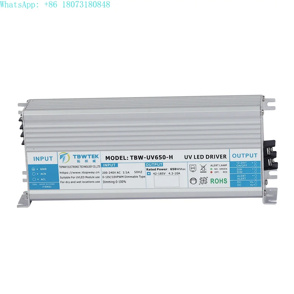 TBW-UV650 Защита от перенапряжения и перегрузки по току AC227V входной постоянный ток