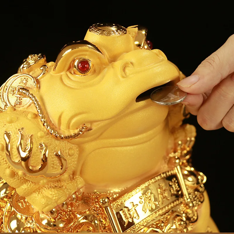 Ручная работа украшения на удачу кассовый аппарат открытие подарки для дома