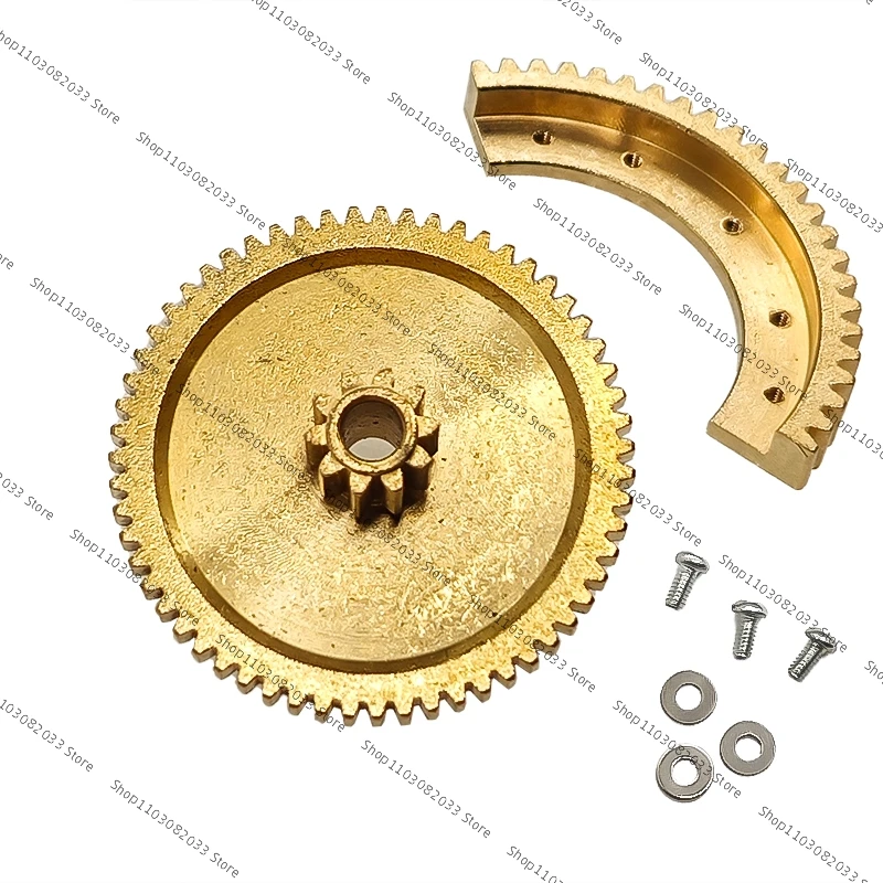 

Для Audi Для Ford Skoda VW CRTD для Kia Hyundai Для BMW Металлический комплект шестерен привода корпуса дроссельной заслонки, совместимые запасные части