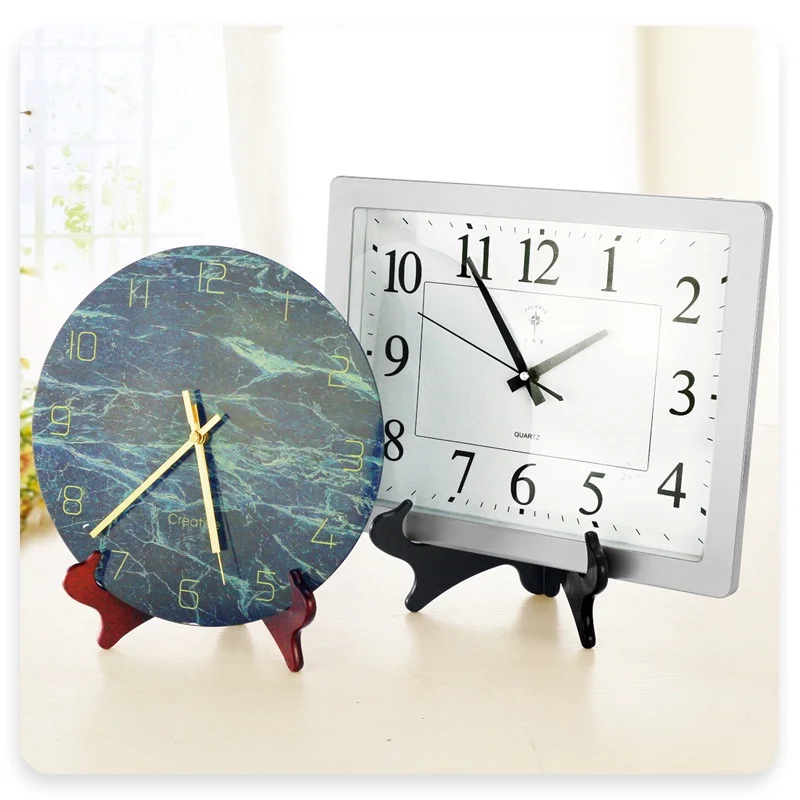 3 шт. деревянные подставки для тарелок и чашек