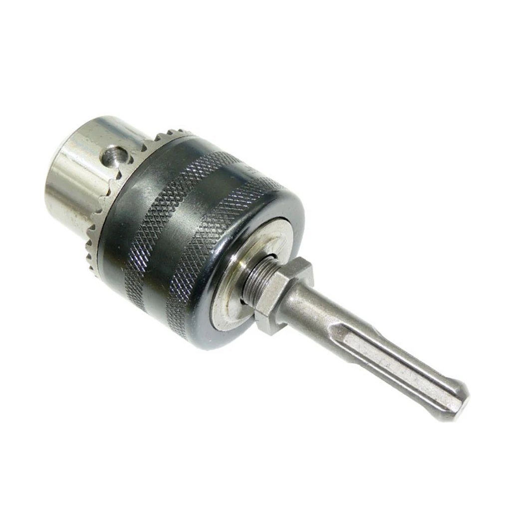 

Set Universal Angle Grinder Adapter Fast Change Drill Bit Chucks Impact Driver Power Tool Conversion Connector