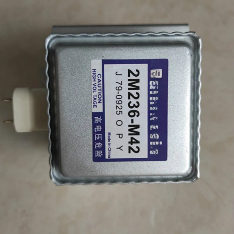 Новая Микроволновая печь магнетрон 2M236-M42 для Panasonic запчасти микроволновки