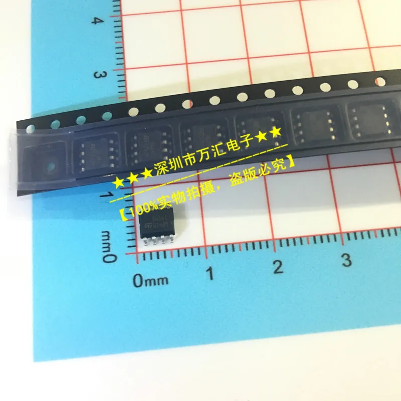 

20pcs 100% orginal newMC34063ACD 063AC SOP-8 MC34063