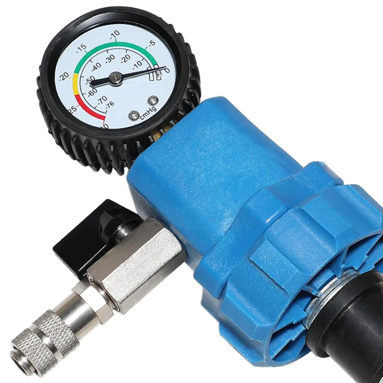 Комплект для заправки системы охлаждающей жидкости запасные части вакуумный