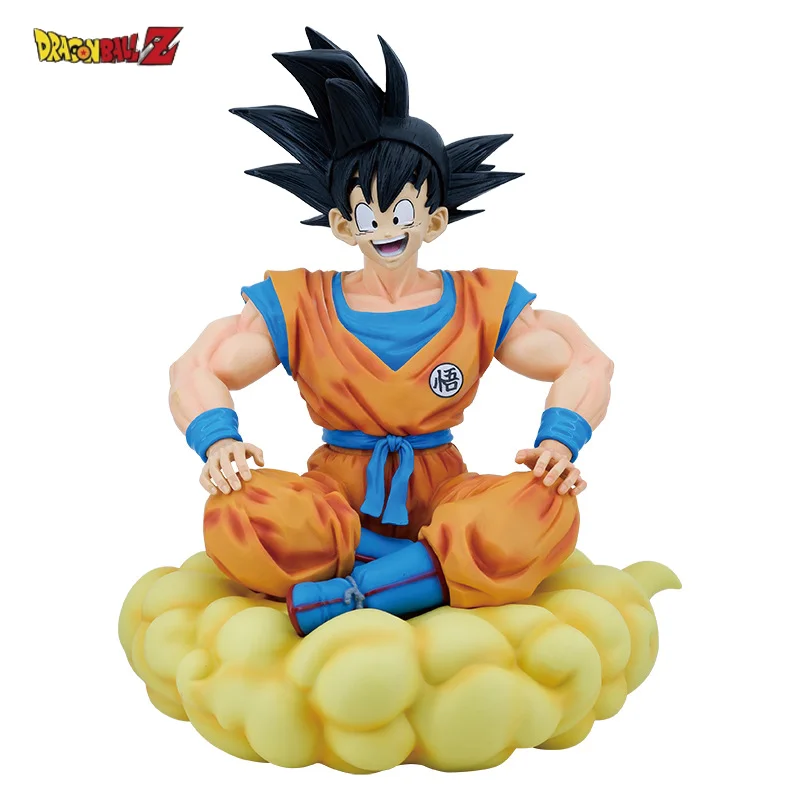 

Аниме-фигурки из м/ф «Драконий жемчуг»