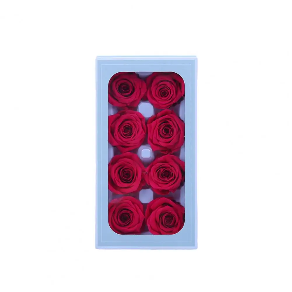 

Консервированная роза