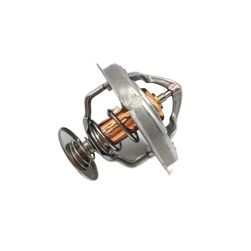 Термостат для экскаватора Sany sy sy195c 205 215-8-9 6d34