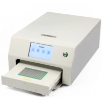 laboratory instruments real time system kits pcr machine thermal cycler