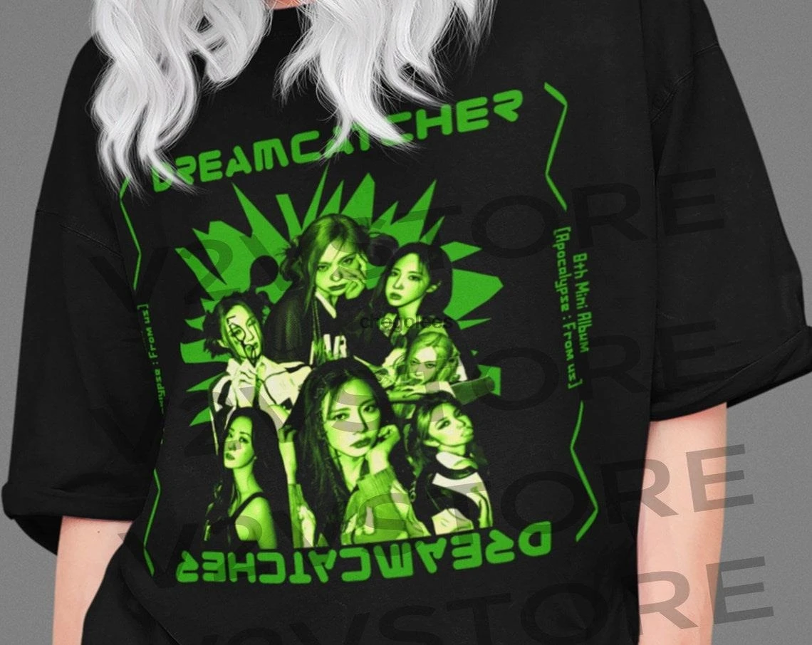 Футболка унисекс Ловец снов Bonvoyage