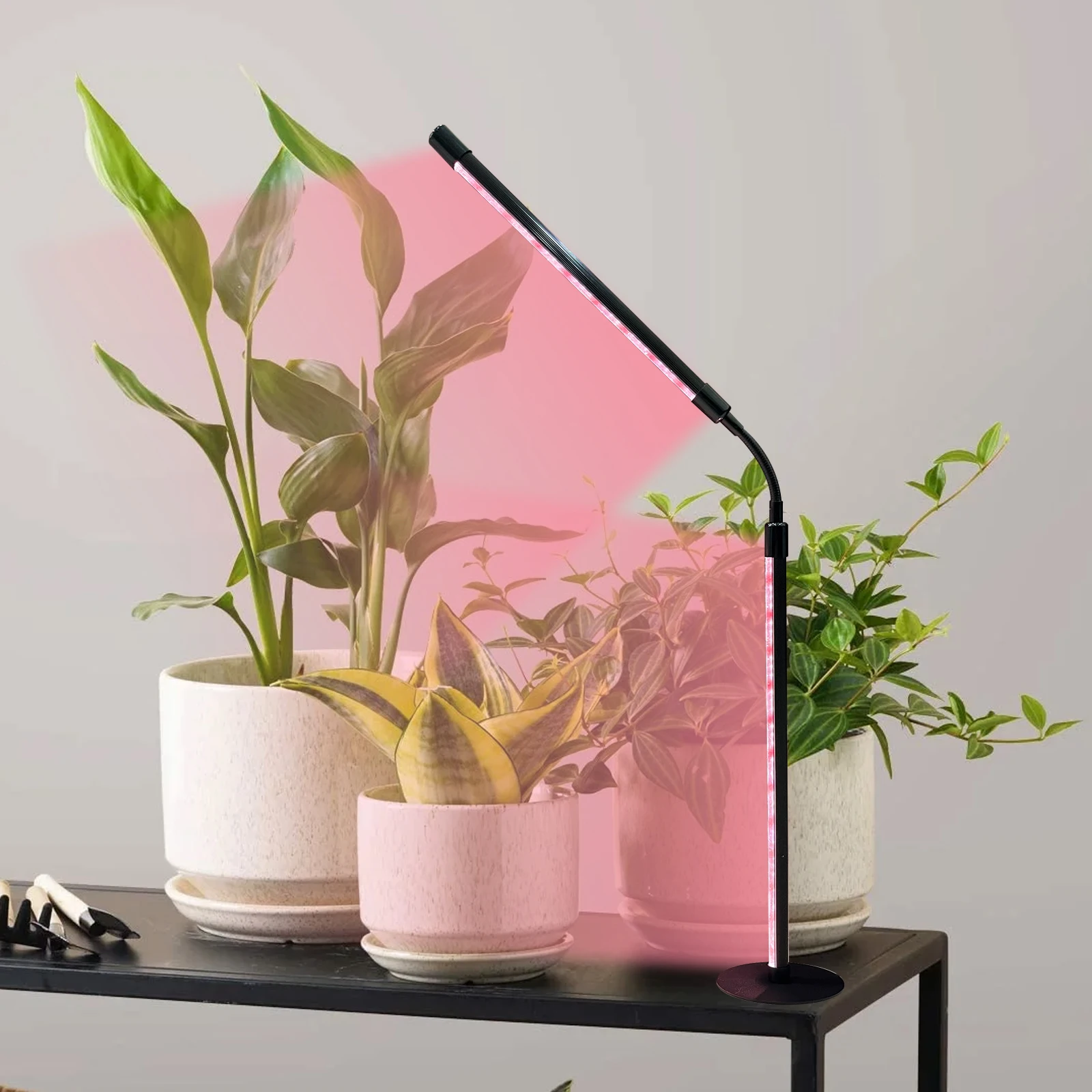 

SUIDHOME USB фитолампа для растений 48LED