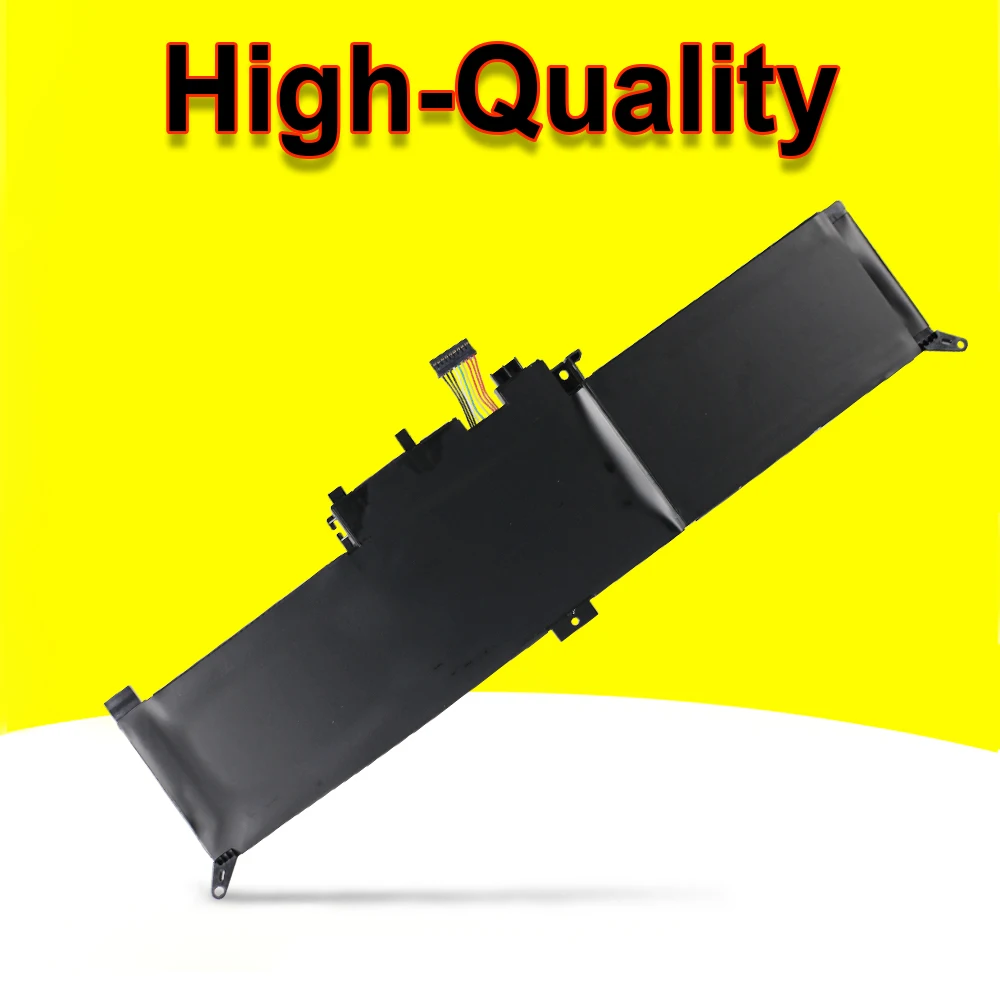 Аккумулятор для ноутбука Lenovo ThinkPad Yoga 15 28 260 X380 01AV432 01AV434 00HW026 00HW027 SB10F46464 SB10K97590