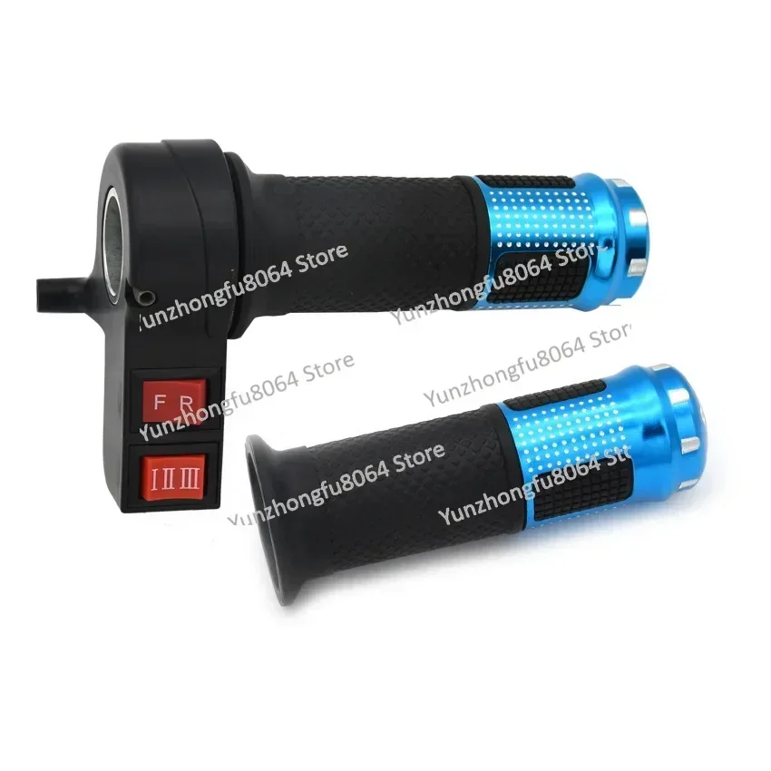 MY1020 Бесщеточный высокоскоростной двигатель модифицированный электромобиль