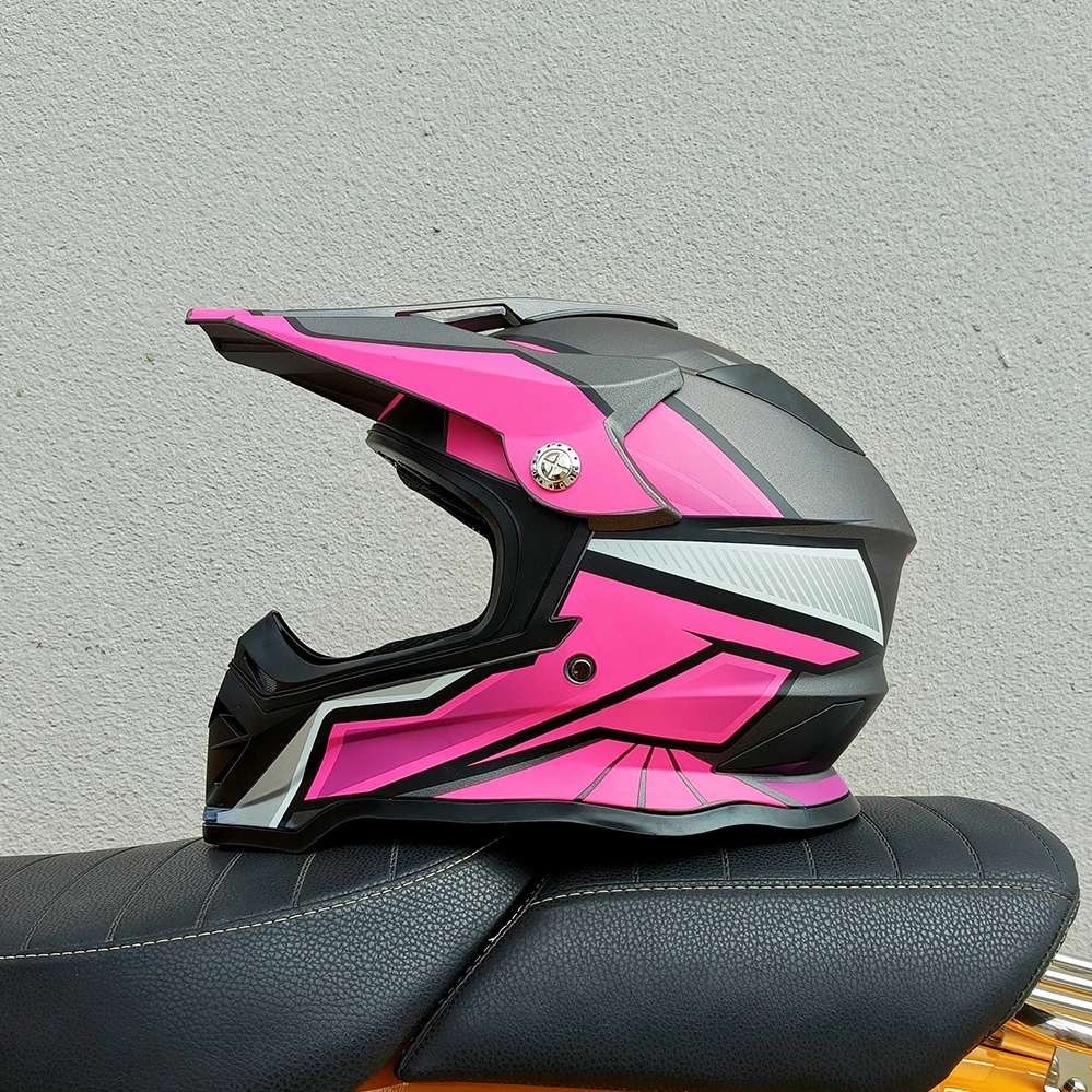 Мотоциклетные шлемы для внедорожников мотошлемы мотокросса квадроциклов AM DH на