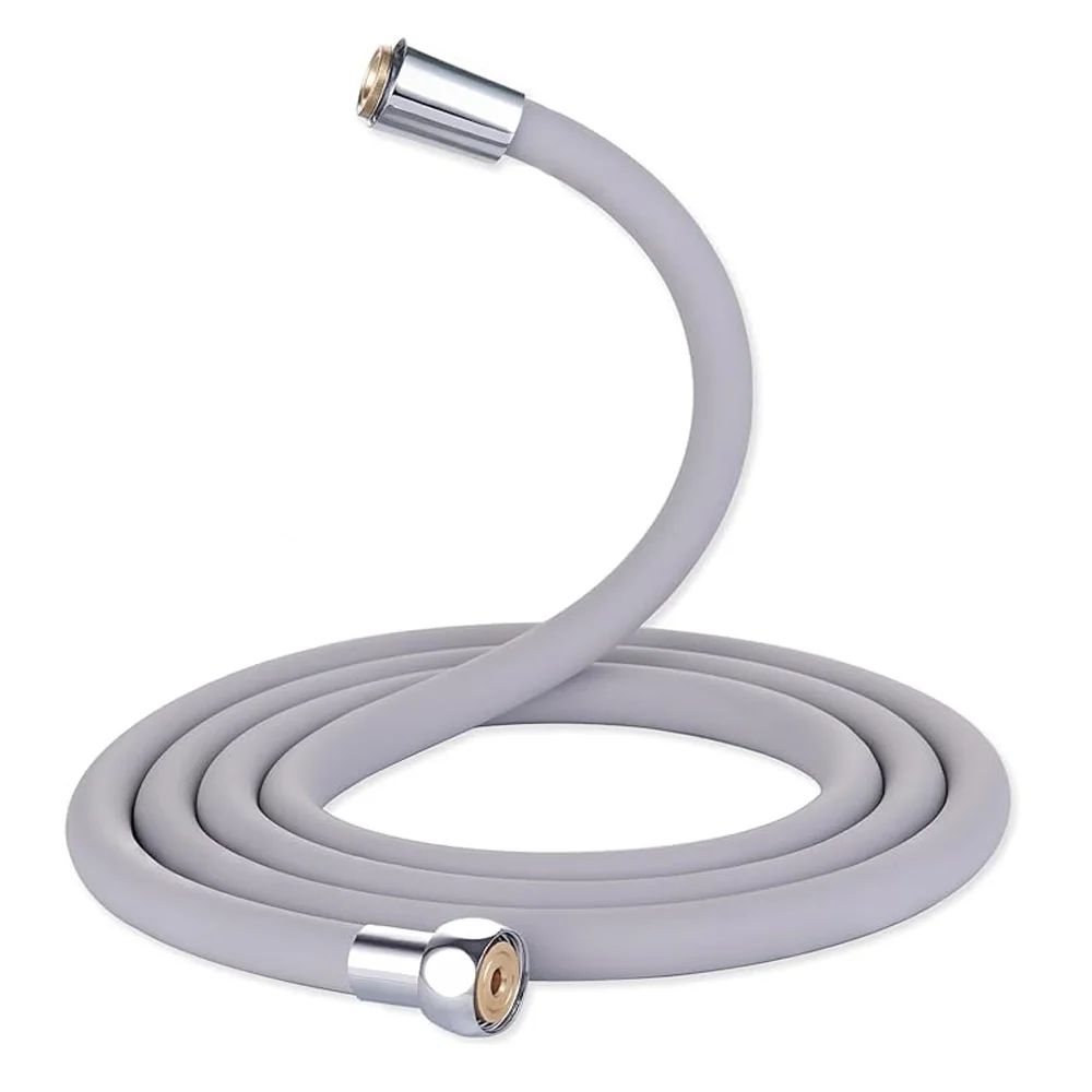 

Силиконовый шланг для душа 1,5/2 м