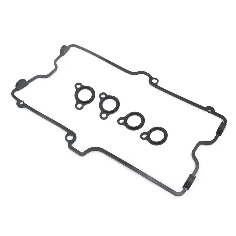 Фото Крышка головки цилиндра и прокладка для GSX600 Katana 1988-2006 и GSX750 Katana 1998-2006 №1