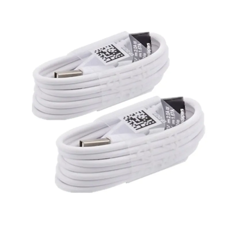 

10-20Pcs Fast Quick Charging Micro 5Pin USB Cable 1.2M 4FT For Samsung Galaxy S6 S7 edge Note 2 4 Huawei htc lg android phone