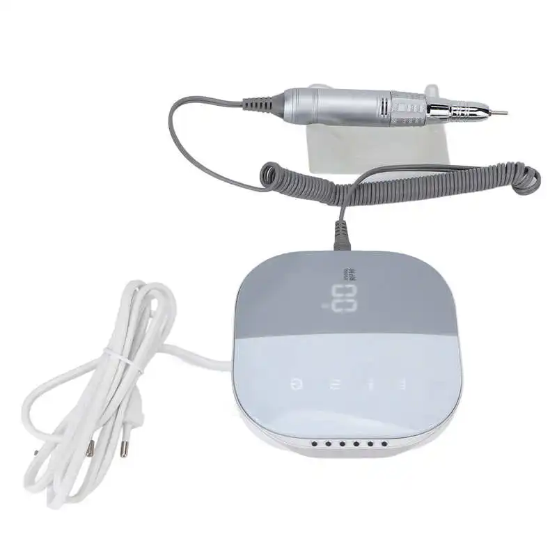 

Аппарат маникюрный Электрический со светодиодным дисплесветодиодный, 35000 об./мин.