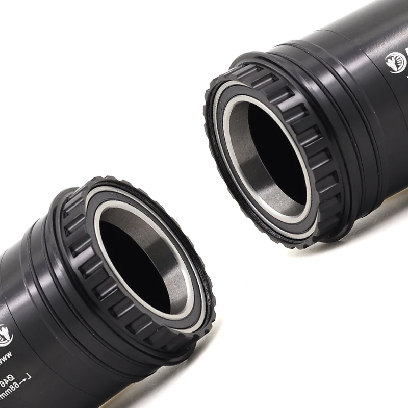 Нижний Кронштейн для дорожного горного велосипеда керамический подшипник BB30 PF30