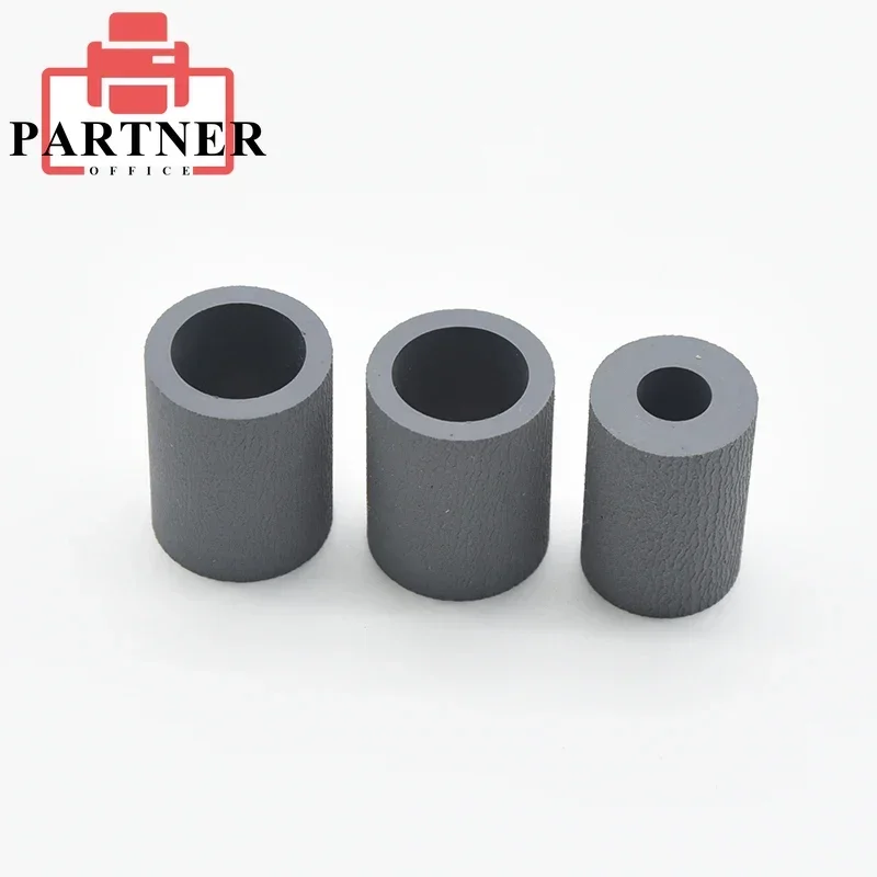 5 компл. ролик захвата с задержкой подачи для Okidata OKI B410 B411 B420 B430 B431 B440 B721 B731 C610 C710 C711