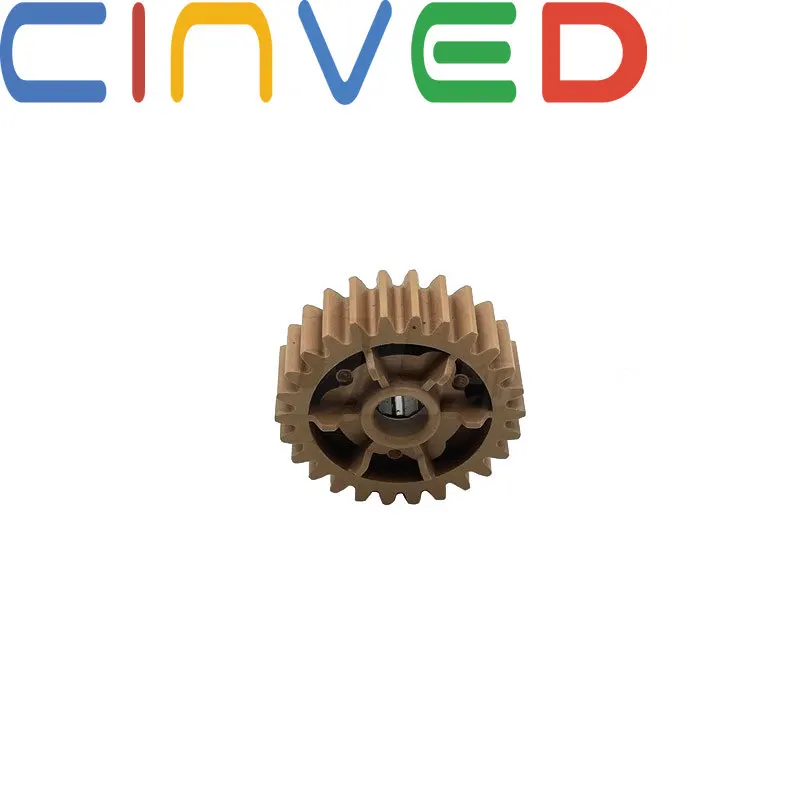 

1PC FL3-1198-000 Fuser Drive Gear for Canon IR C5030 C5035 C5045 C5051 C5235 C5240 C5250 C5255 C5535 C5540 C5550 C5560 5030 5045