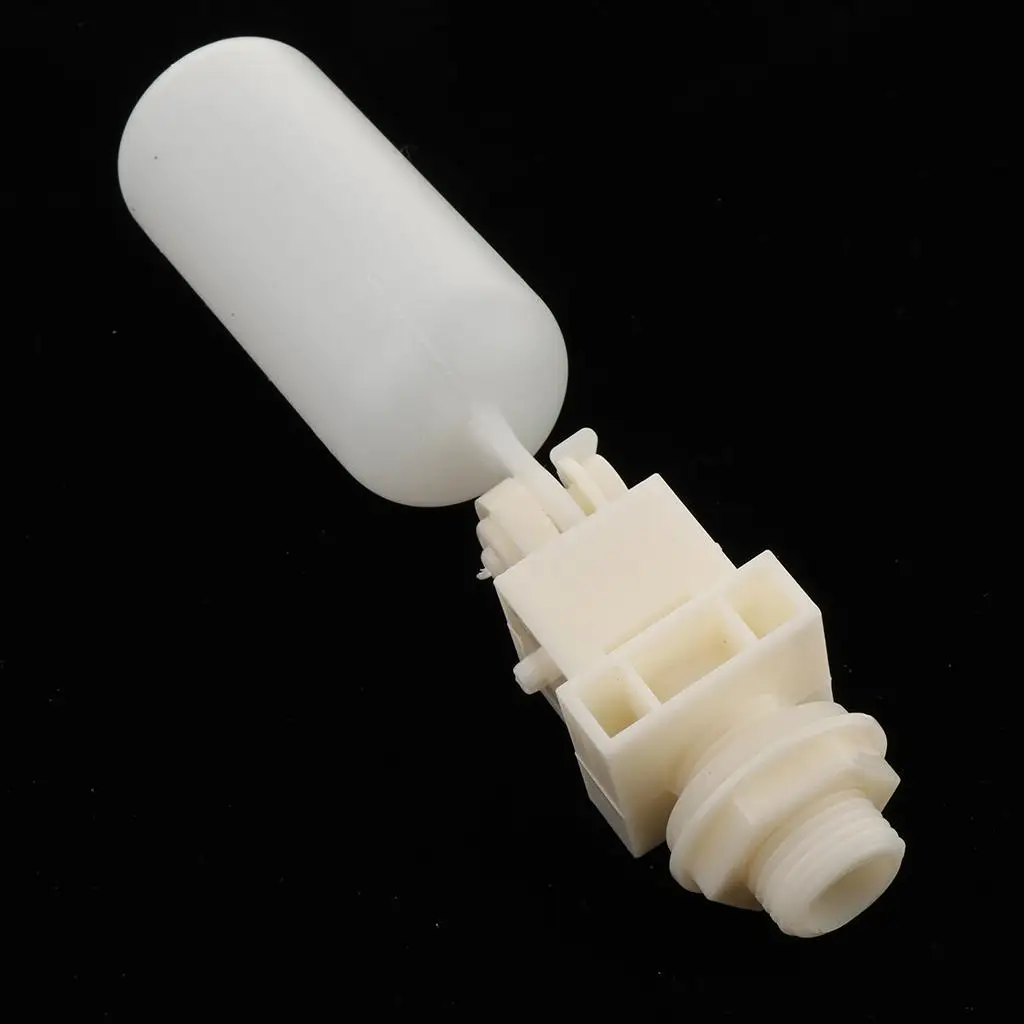 DN15 1/2 дюйма мини-автоматический наполнитель поплавкового клапана для аквариума