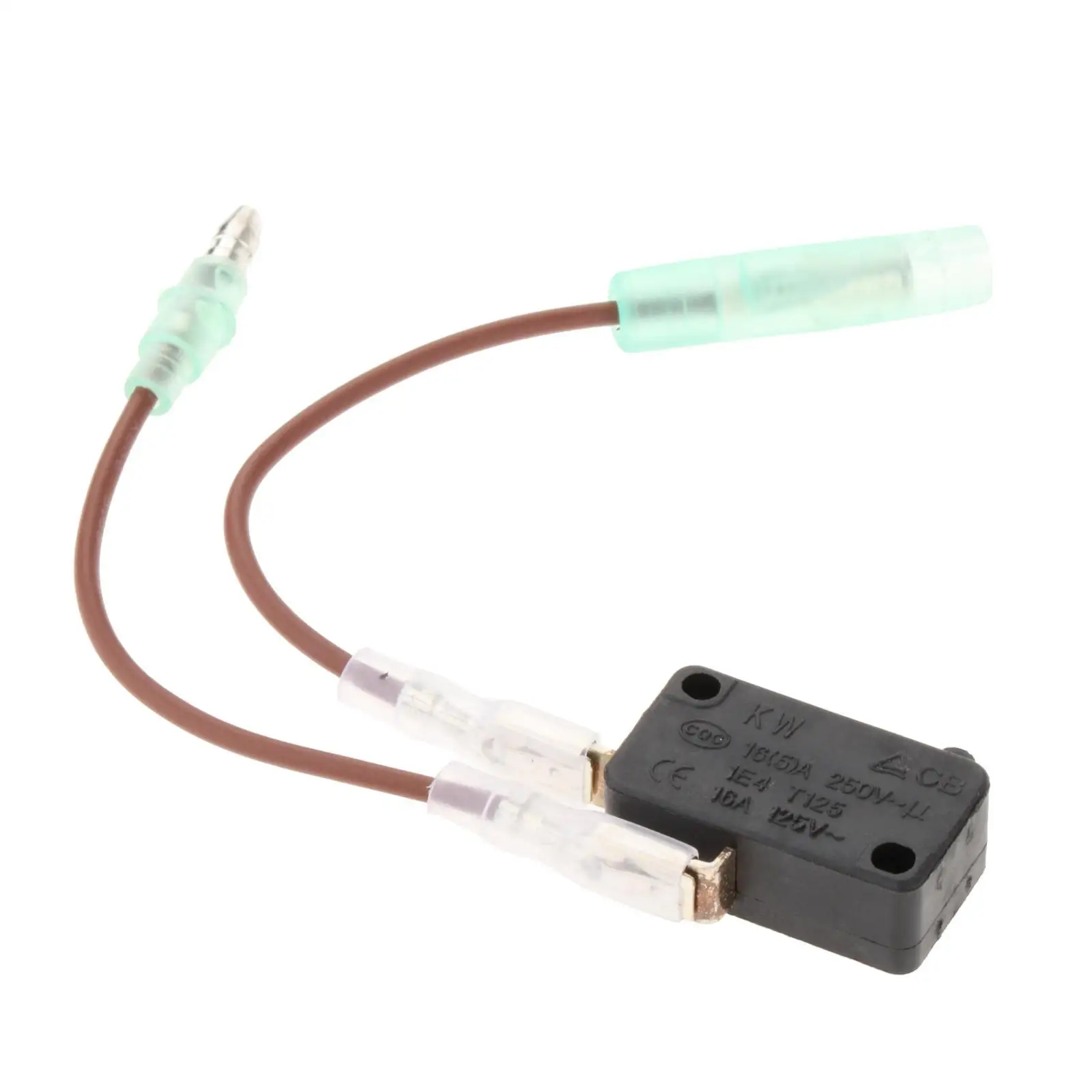 

Neutral Switch Supplies Fit for Outboard 703 Series 703-82540-00