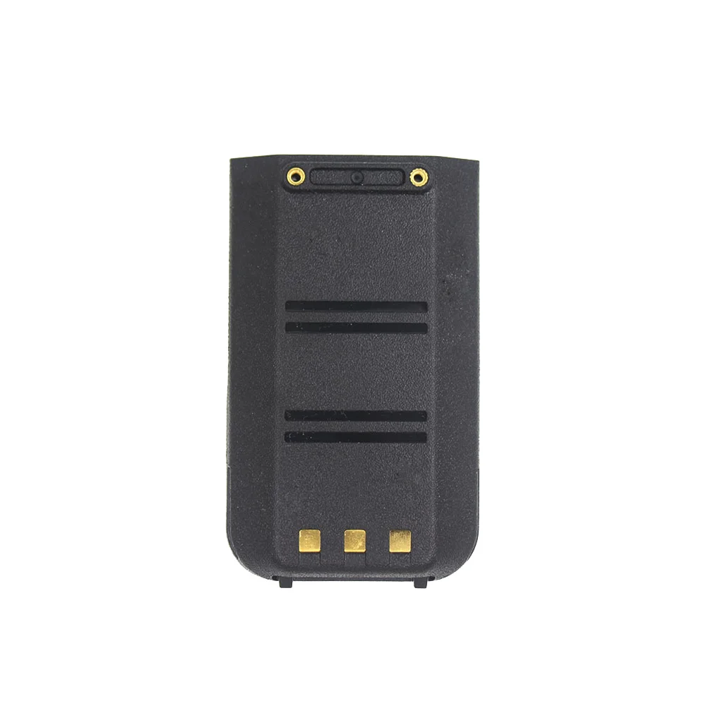 Оригинальный 7 4 V 2000mAh литий-ионный аккумулятор для TYT BT-MD380 MDUV380GPS DMR цифровое