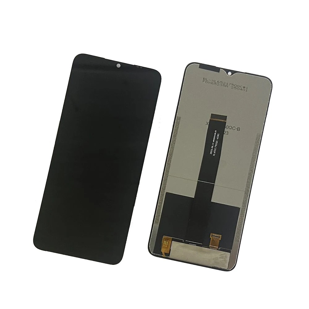 Фото Для allcall hero 30 plus Magic 15 Pro ЖК-дисплей + дигитайзер сенсорного экрана allcall hero30 plus Magic15 Pro, детали ЖК-сенсора №5