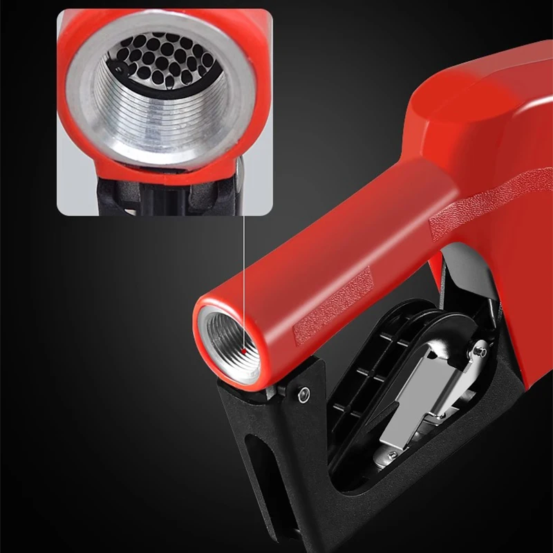 11A 4-дюймовый/6-дюймовый пистолет для заправки дизельный бензиновый