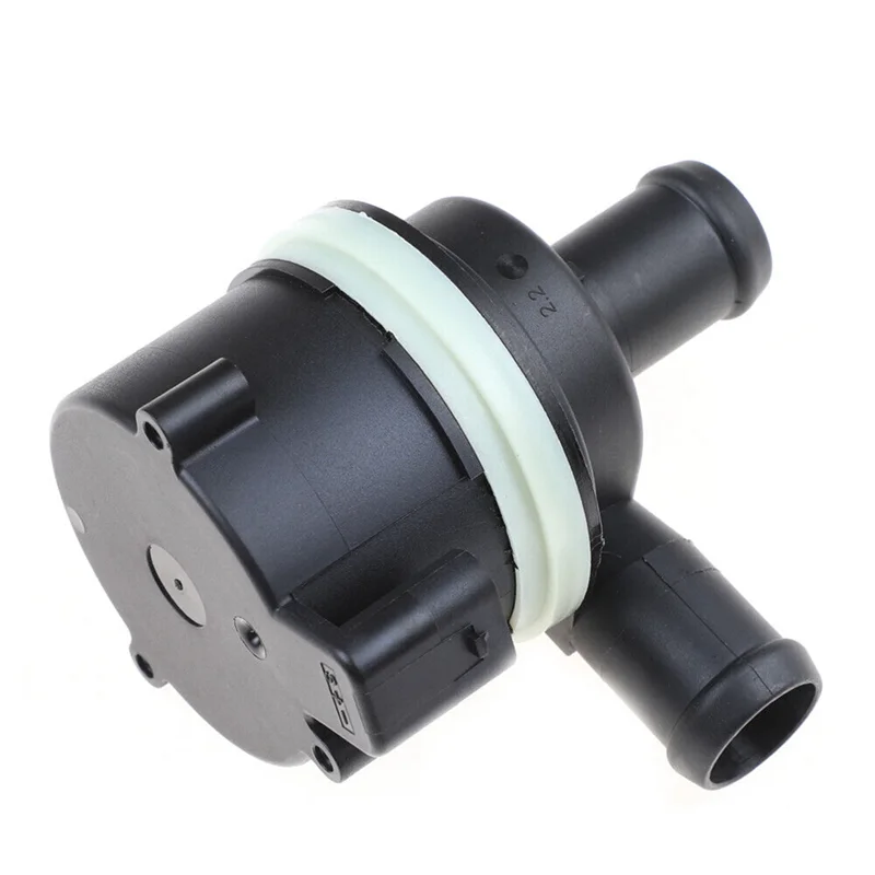 Автомобильная система охлаждения 12 В электронный вспомогательный водяной насос